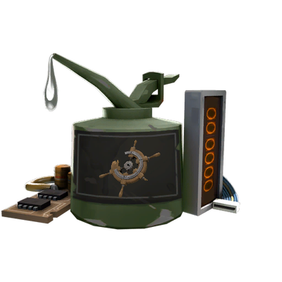 Specialized Killstreak Tide Turner Kit