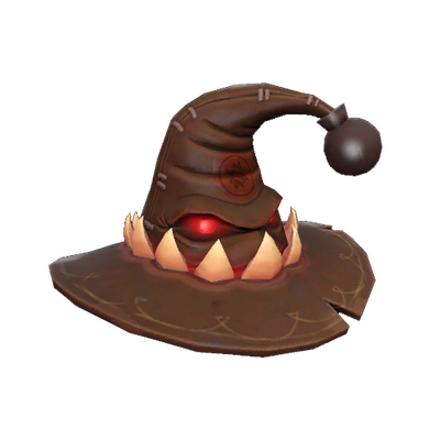 Unusual Alakablamicon