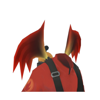 Падший ангел