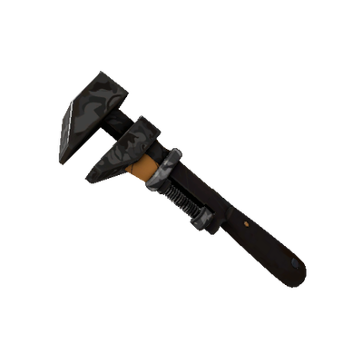 Night Owl Mk.II Wrench (Minimal Wear)