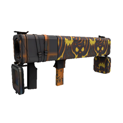 Kiln and Conquer Black Box (Minimal Wear)