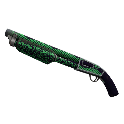 Raving Dead Shotgun (Field-Tested)