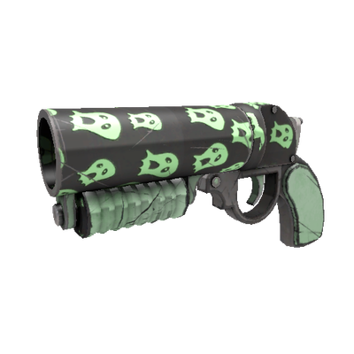 Strange Haunted Ghosts Scorch Shot (Field-Tested)