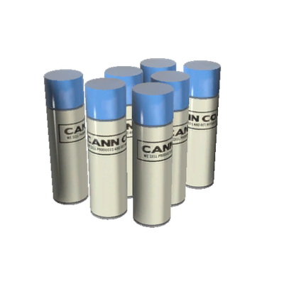 Боевая краска "Герой войны"
Открытый кейс внештатника тиража №112