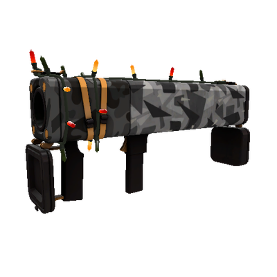 Festivized Night Owl Mk.II Black Box (Factory New)