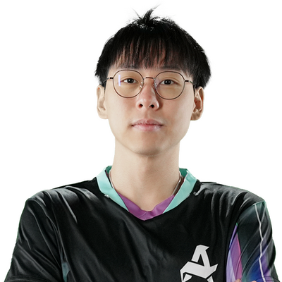 Блестящая Наклейка игрока: Oli~ | TI 2024