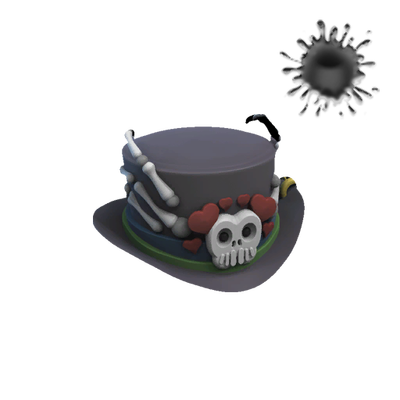 Амулет вуду