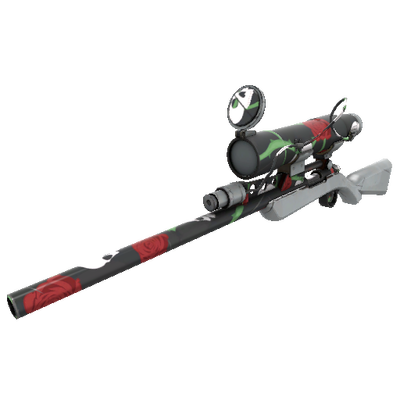 Death Deluxe Sniper Rifle (Minimal Wear)