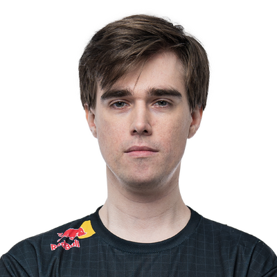 Miposhka Player Sticker - TI 2023 Champion