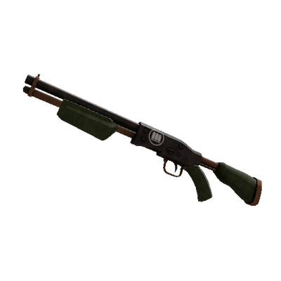 Stealth Specialist Семейное дело (Прямо с завода)