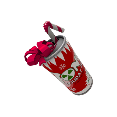 Festive Bonk! Atomic Punch