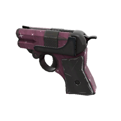 Star Crossed Прерыватель (После полевых испытаний) особо опасного убийцы с?