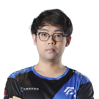 Голографическая Наклейка игрока: Somnus | TI 2023