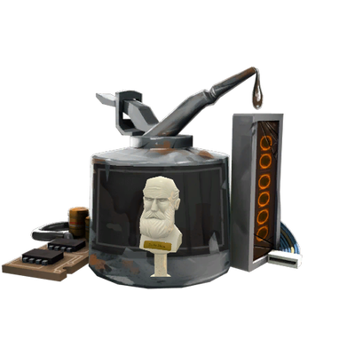 Набор  серийного убийцы — Священная клятва