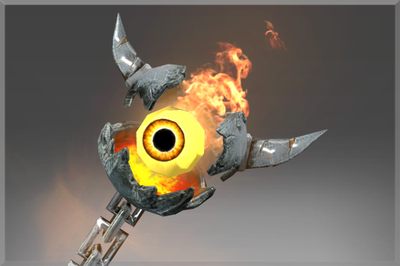 Autographed Hellgazer