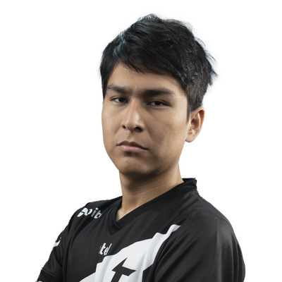 Блестящая Наклейка игрока: ILICH- | TI 2023