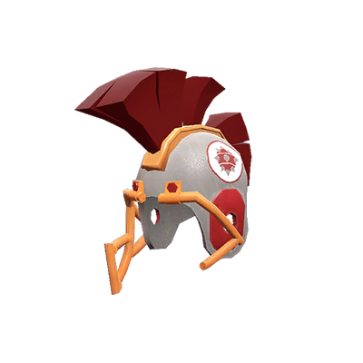 Головняк костолома странного типа