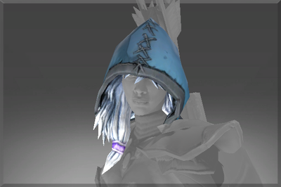 Heroic Death Shadow Cowl