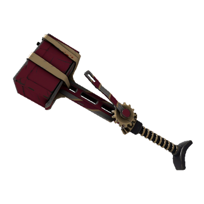 Saccharine Striped Разъединитель (После полевых испытаний)