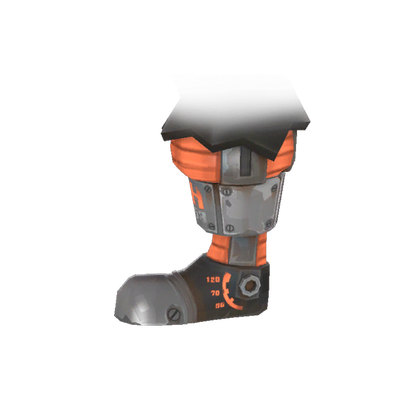 The Moccasin Machinery