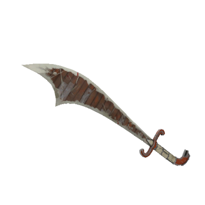 Civil Servant Mk.II Persian Persuader (Well-Worn)