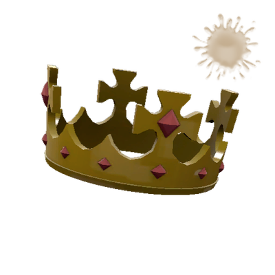 Prince Tavish's Crown