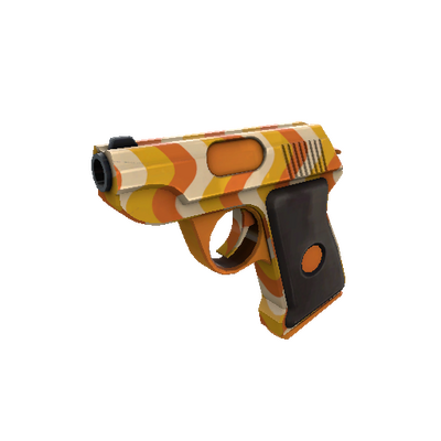 Cream Corned Pistol (Factory New)