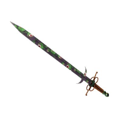 Eyestalker Клеймор (Немного поношенное)