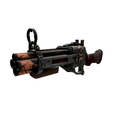 Sunriser Iron Bomber (Battle Scarred)