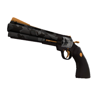 Night Owl Mk.II Revolver (Factory New)