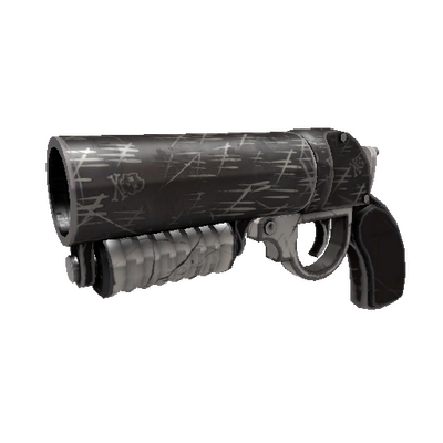 Kill Covered Обжигающий выстрел (После полевых испытаний)  особо опасного у