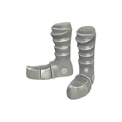 Обувка оруженосца