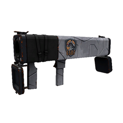 Mechanized Monster Black Box (Field-Tested)