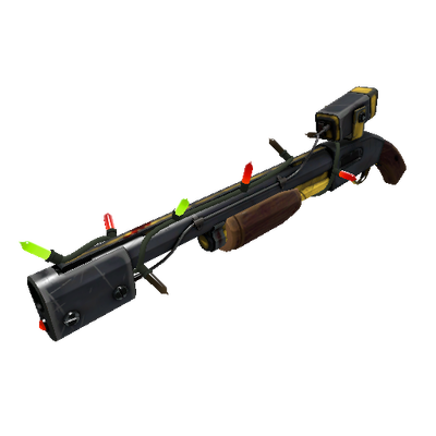 Iron Wood Mk.II Спасатель (После полевых испытаний)  с украшениями особо опа?