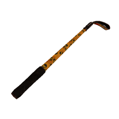 Strange Killstreak Searing Souls Disciplinary Action (Well-Worn)