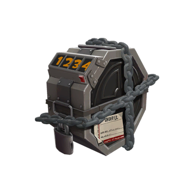 Mann Co. Director's Cut Reel