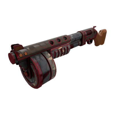 Piranha Mania Panic Attack (Field-Tested)