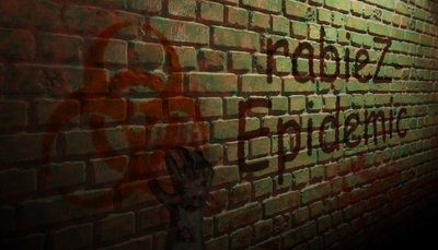 Rabiez: Epidemic