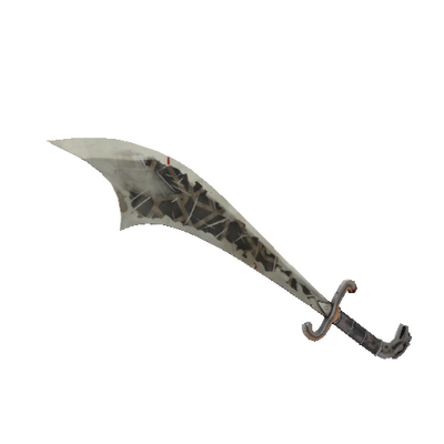 Masked Mender Mk.II Persian Persuader (Battle Scarred)