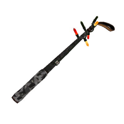 Festivized Night Owl Mk.II Disciplinary Action (Field-Tested)