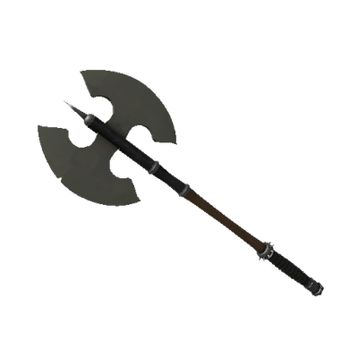 Secretly Serviced Шотландский головорез (Немного поношенное)