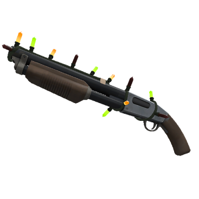 Festivized Shotgun