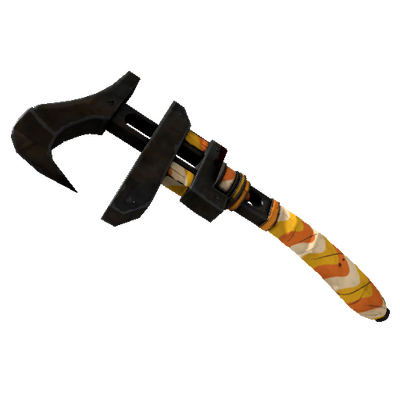 Cream Corned Острозуб (Поношенное) особо опасного убийцы странного типа