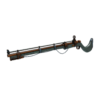 Pacific Peacemaker Bazaar Bargain (Minimal Wear)