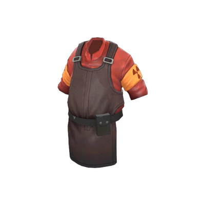 Заводской зачинщик