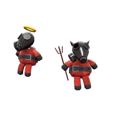 The Cremator's Conscience