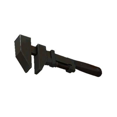 Гаечный ключ странного типа