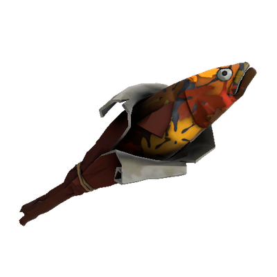 Autumn Mk.II Holy Mackerel (Factory New)