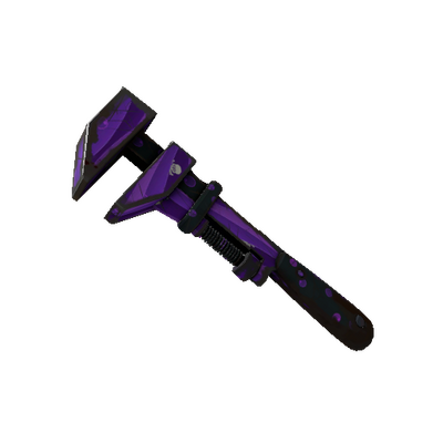 Potent Poison Wrench (Field-Tested)