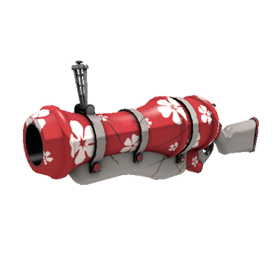 Strange Killstreak Bloom Buffed Loose Cannon (Minimal Wear)